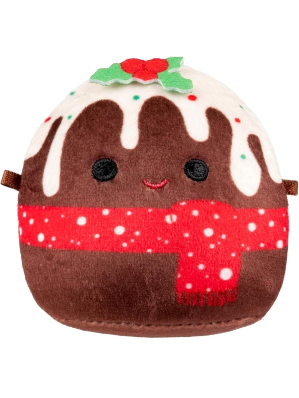 Squishmallows Original 24-Day Micromallows Holiday Plush Advent Calendar NWT - Picture 12 of 14